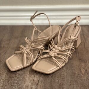 Marc Fisher Magnify Sandal